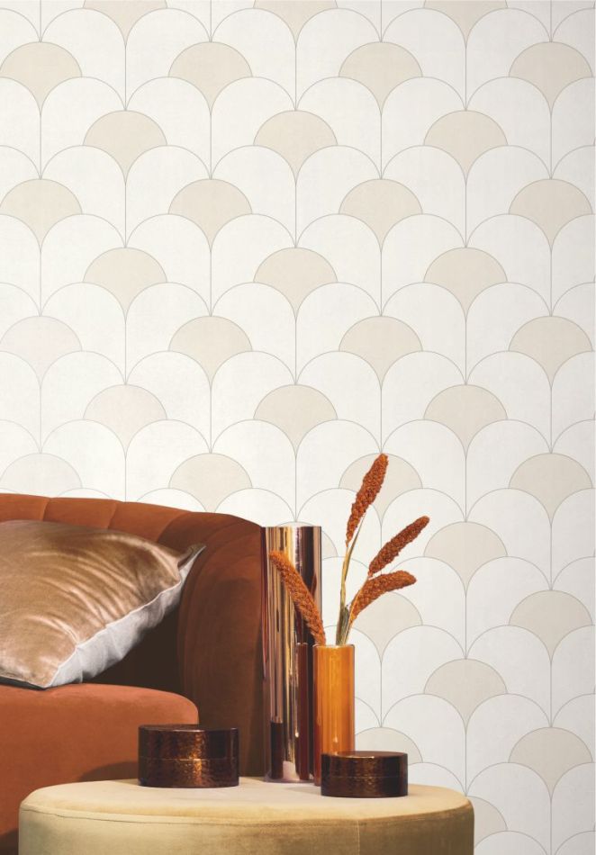 Twenties Theatre 88680220 Blanc neige