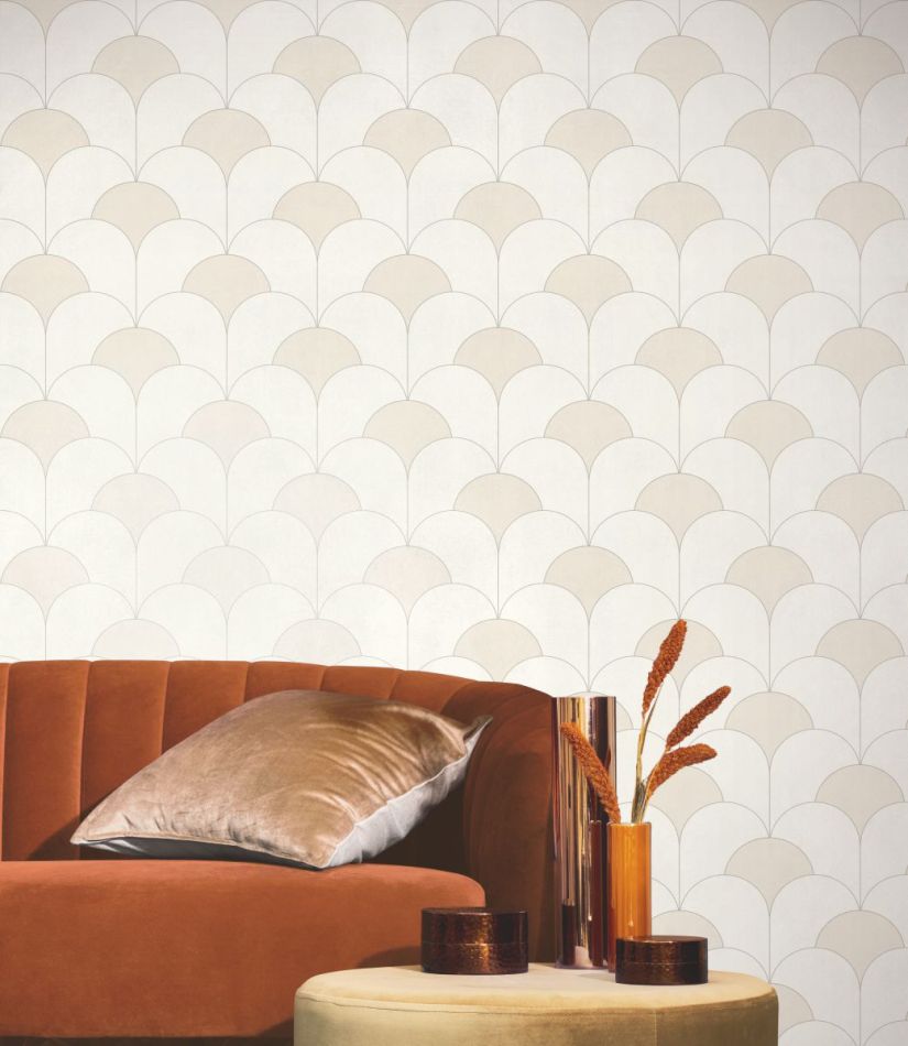 Twenties Theatre 88680220 Blanc neige