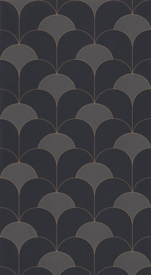 Twenties Swallow 88639595 Noir reglisse