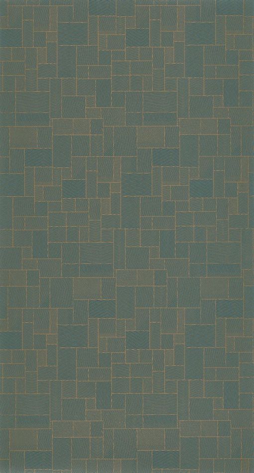 Kyoto Kensai 88766755 Bleu kamo