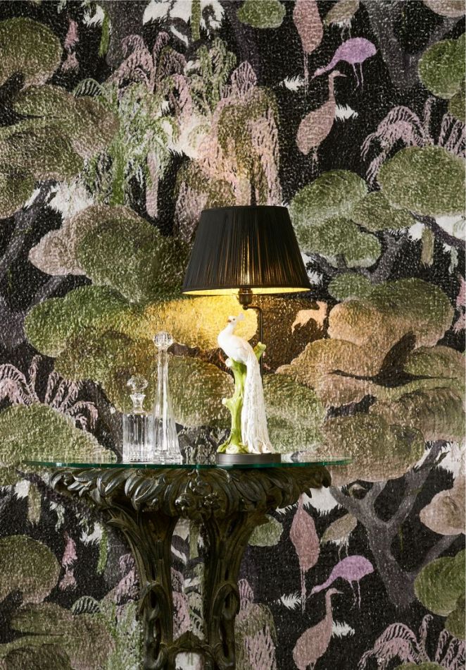 Decors Wonderwoods 97541 Syringa