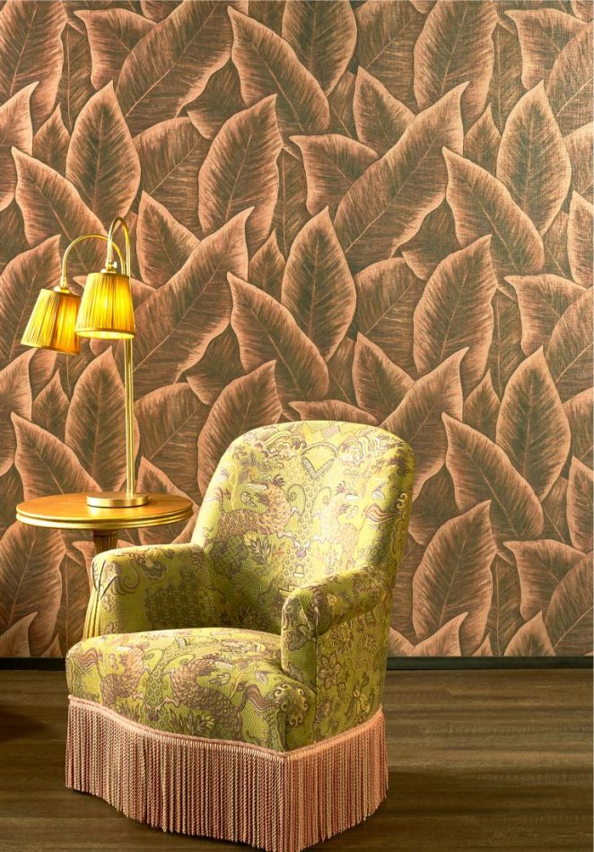 Decors Bird of Paradise 97570 Blush