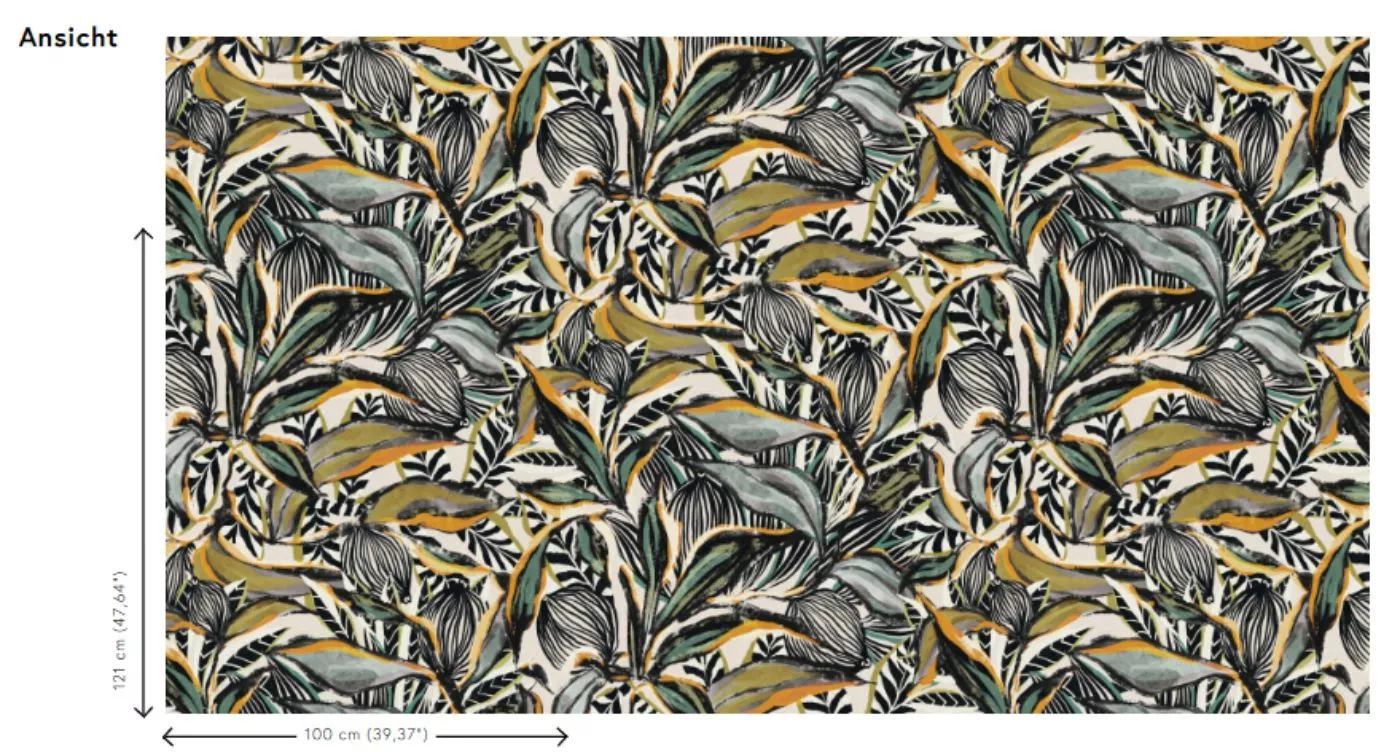 Decors Flor Imaginaria 97661 Pheasant