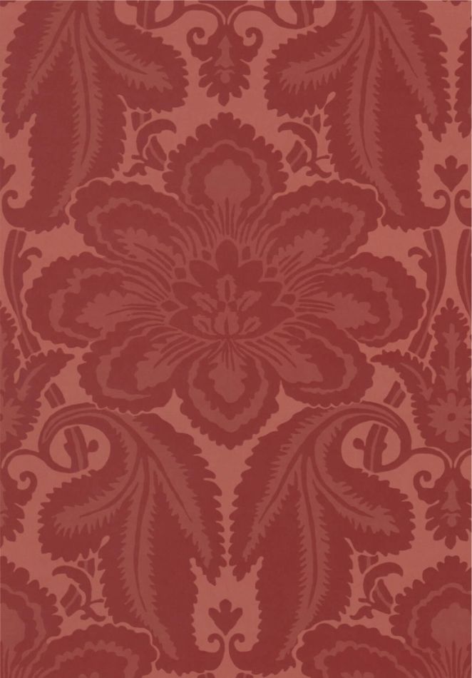 Albemarle St - Flame