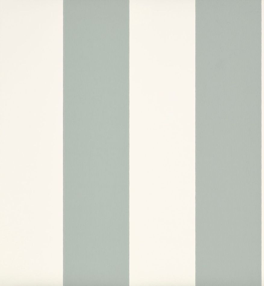 Broad Stripe - Celestial Blue