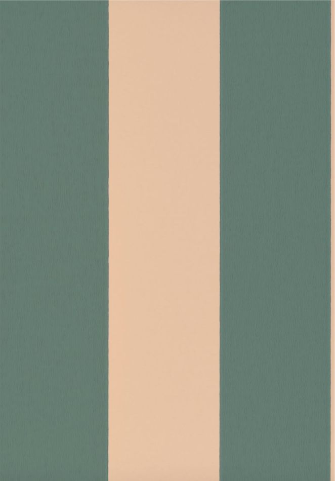 Broad Stripe - Pleat