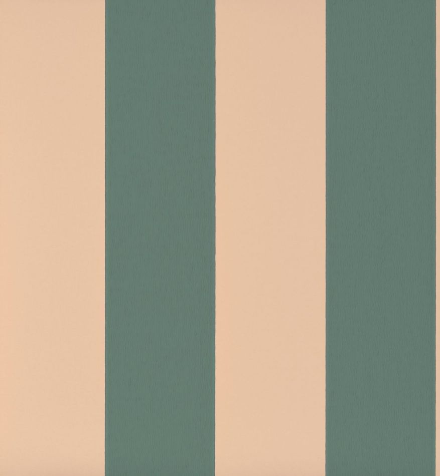 Broad Stripe - Pleat