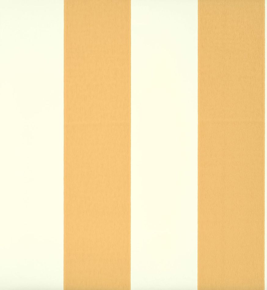 Broad Stripe - Yellow Pink