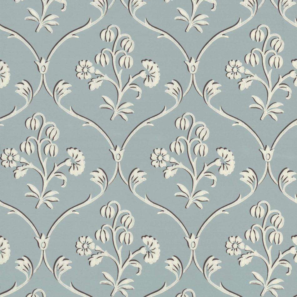 Cranford - Sky Blue