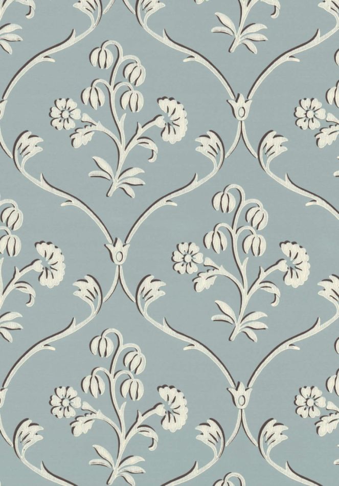 Cranford - Sky Blue