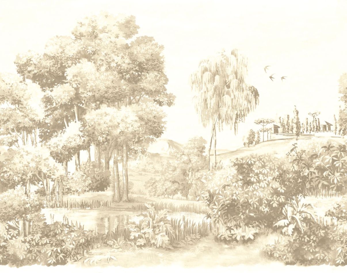 Landscape DG3LAN102 Linen