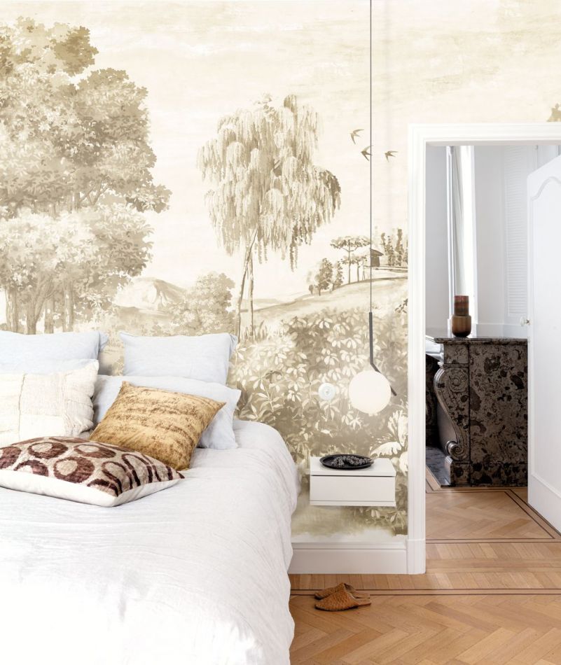 Landscape DG3LAN102 Linen