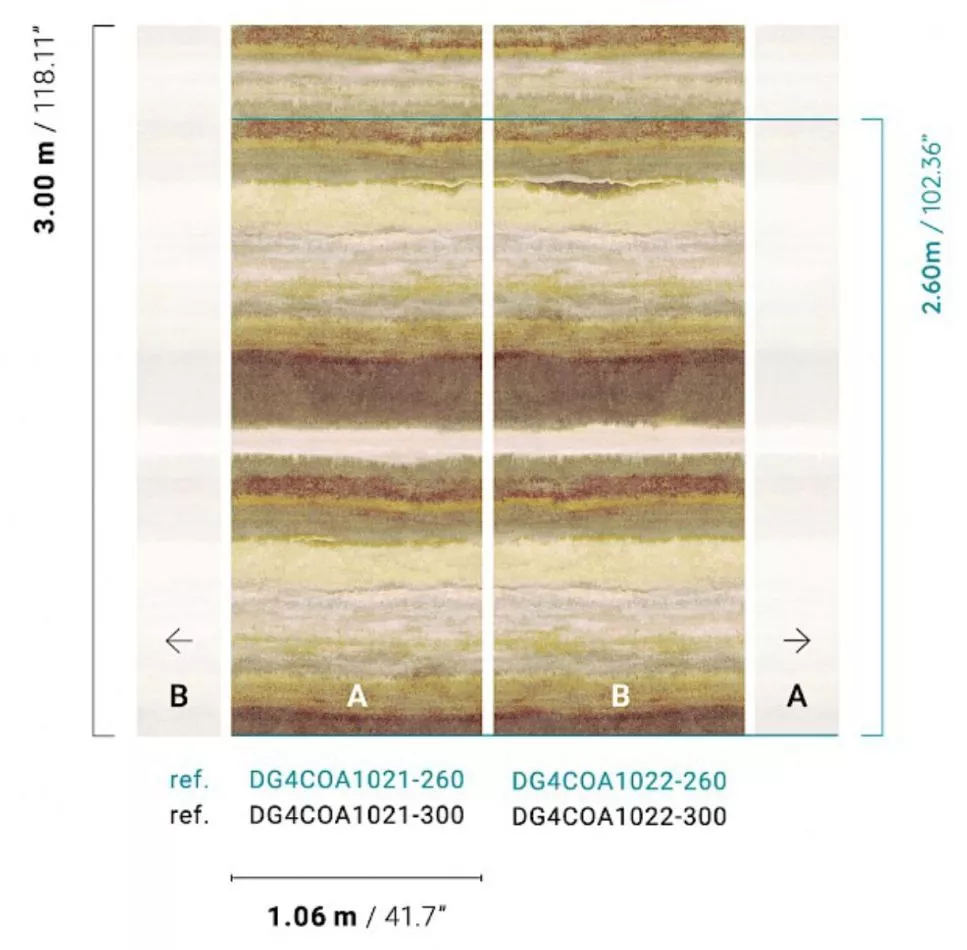 Coast Sunflower DG4COA102 - 260