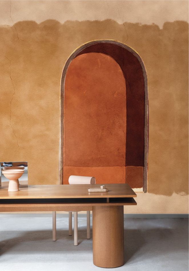Alcove Sienna DGALC101 - 300