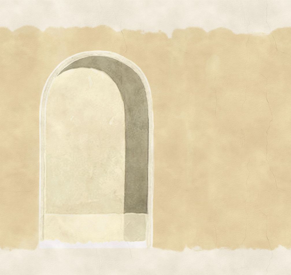 Alcove Oyster DGALC103 - 300