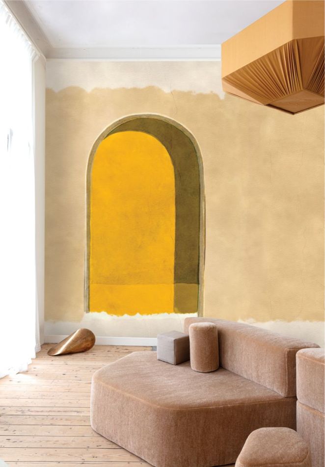 Alcove Calendula DGALC104 - 260