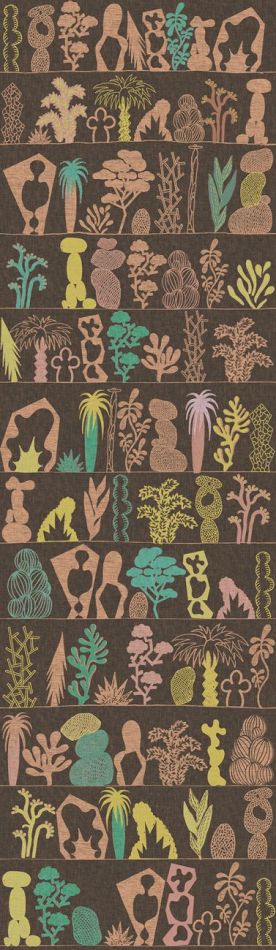 Gaudia Heather DGJOY2021 - 260cm