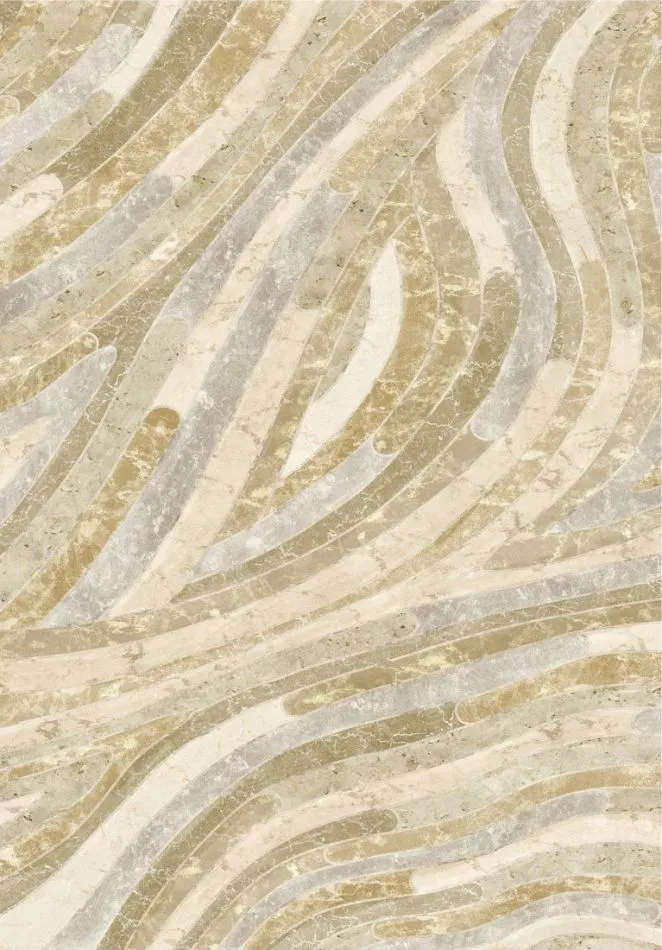 Serpentine Beige DGROC201 - 300