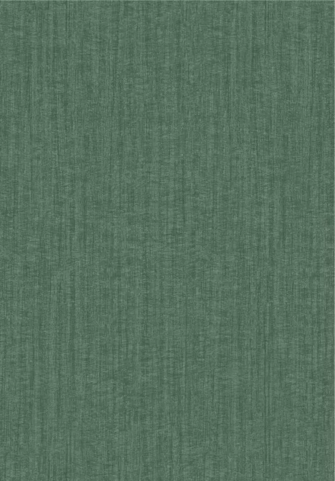 Plain DW1016 Dark Green