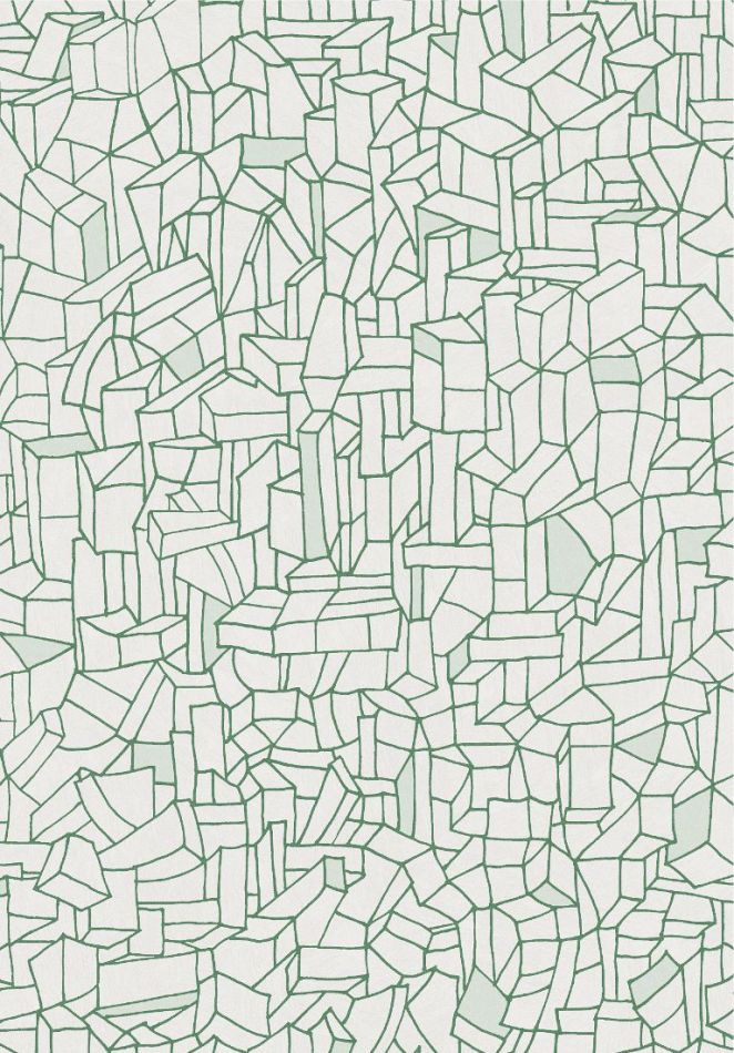 Buildings Emerald GOJ604