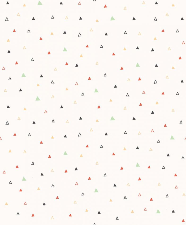 Spots Coral HAP802