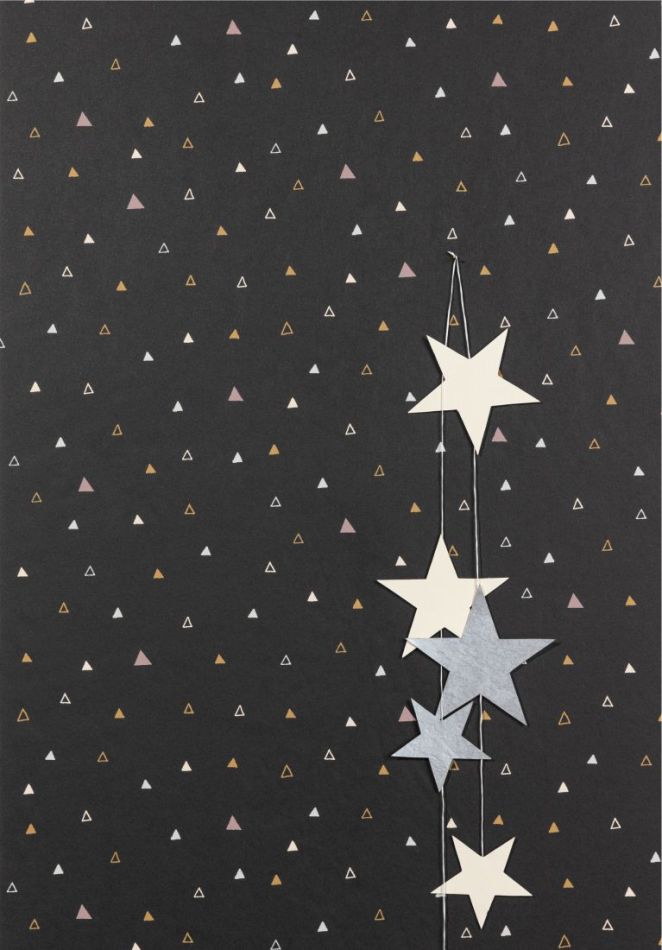 Spots Amber HAP804