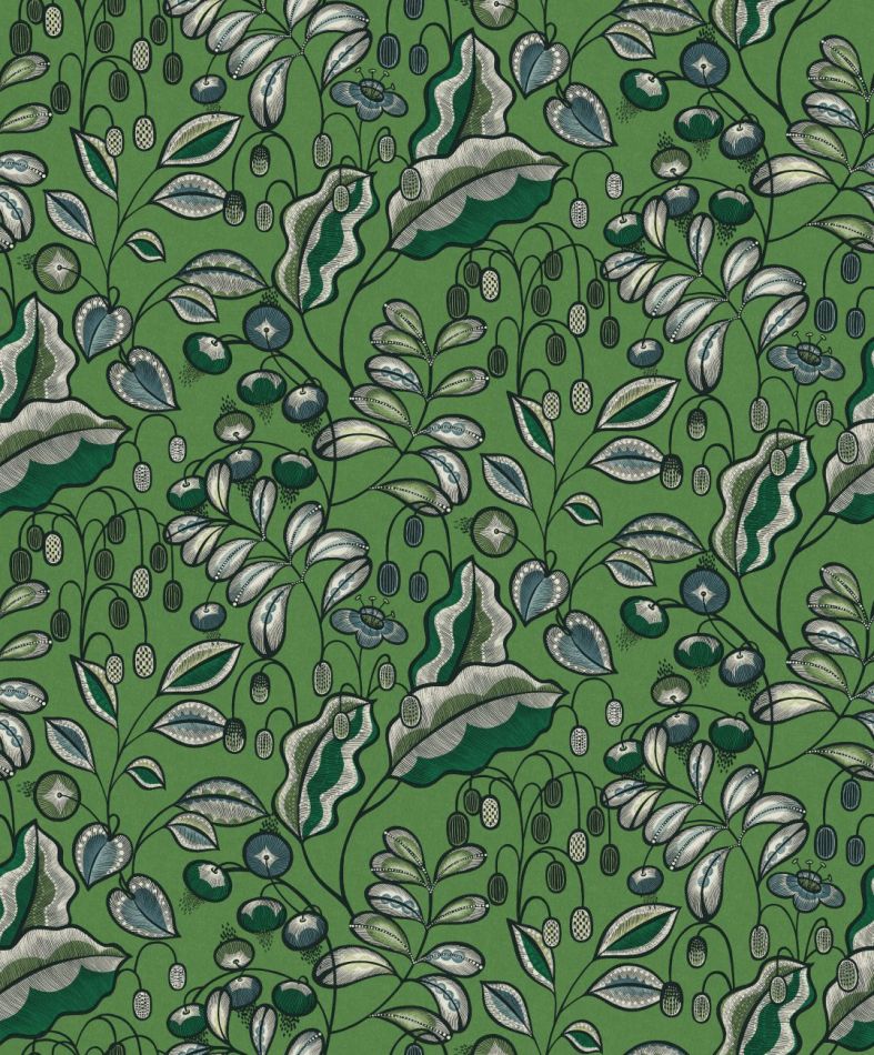 Bahia Greenery HIA001