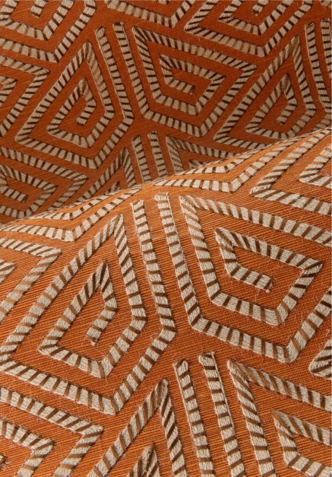 Alata 15711 Orange