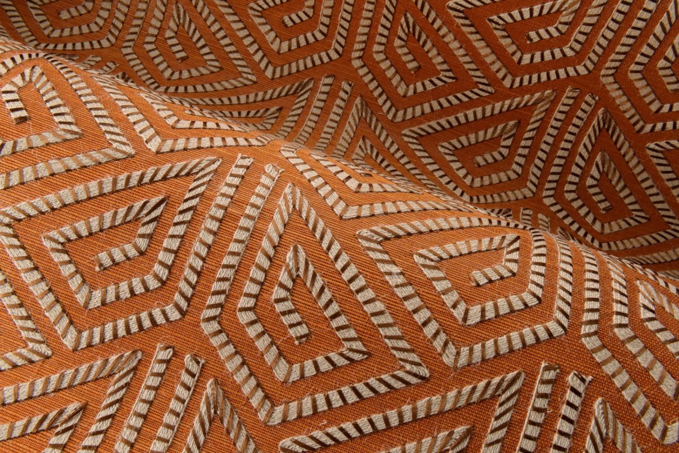 Alata 15711 Orange