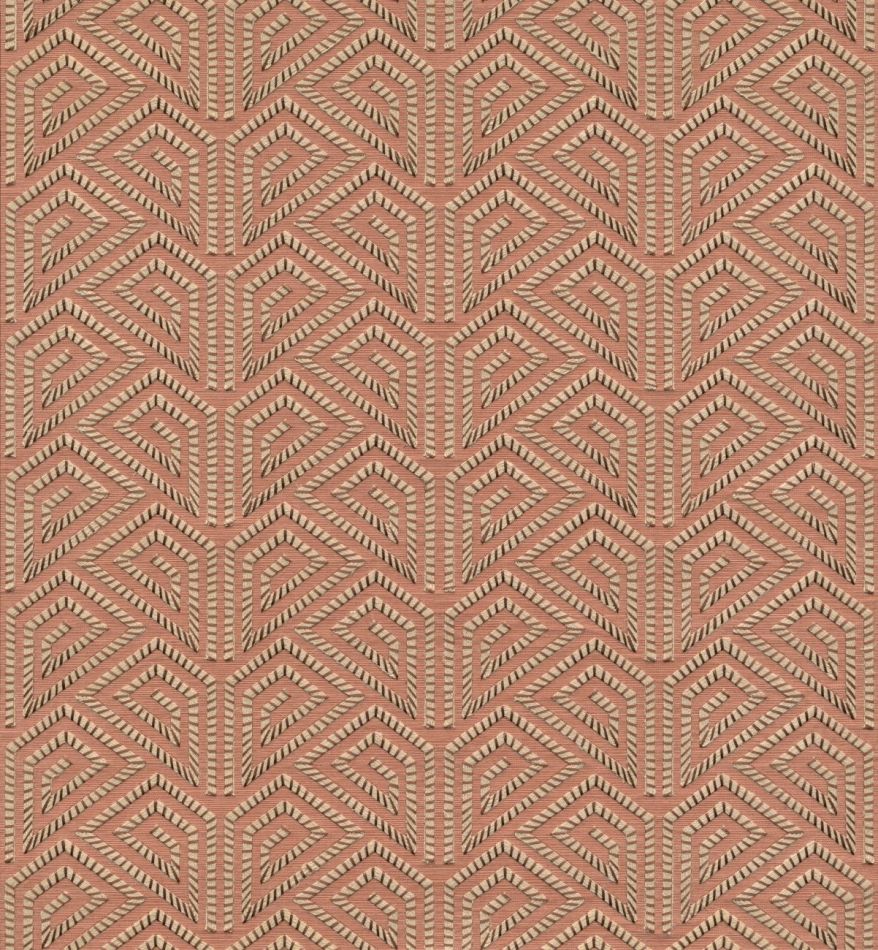 Alata 15713 Dusty Peach