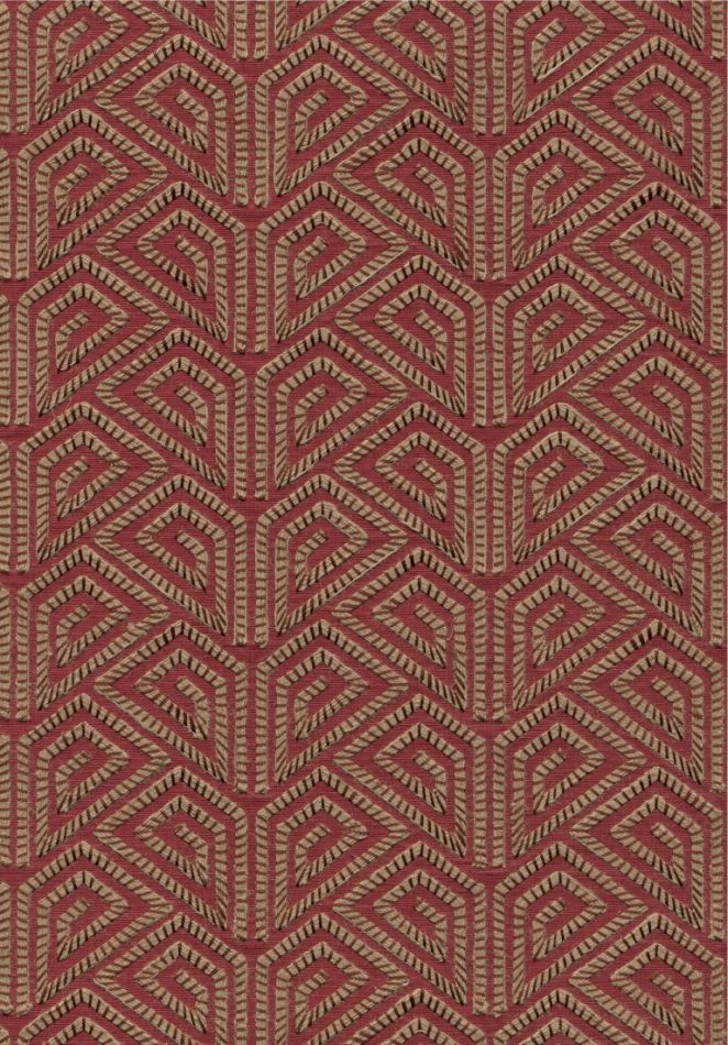 Alata 15715 Amaranth