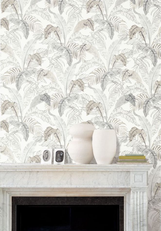 Botanic Midnight LOT002