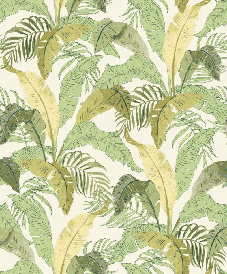Botanic Greenery LOT003
