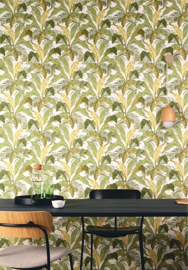 Botanic Greenery LOT003