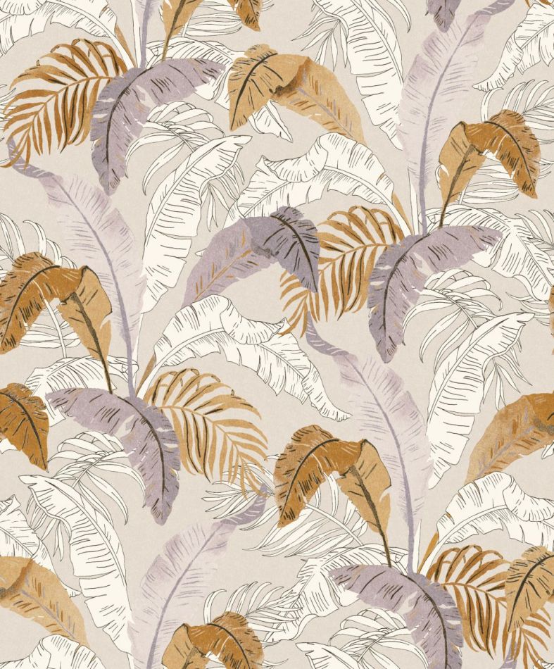 Botanic Ginger LOT006