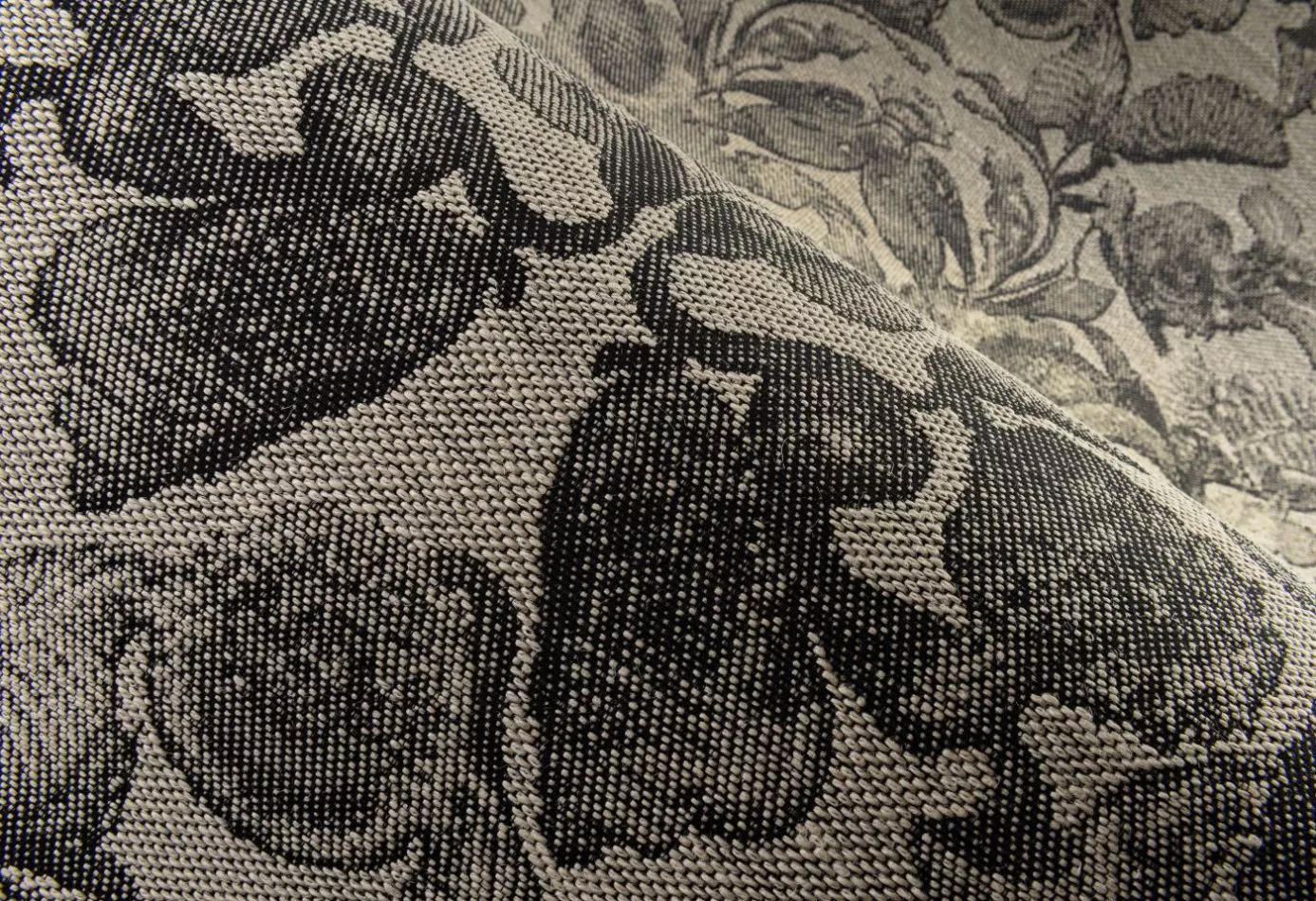 Coccinella Bella Jacquard MO5002