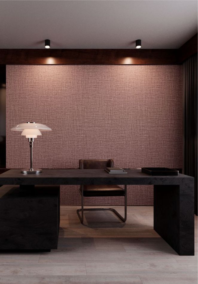 Ovillo 63550 Maroon