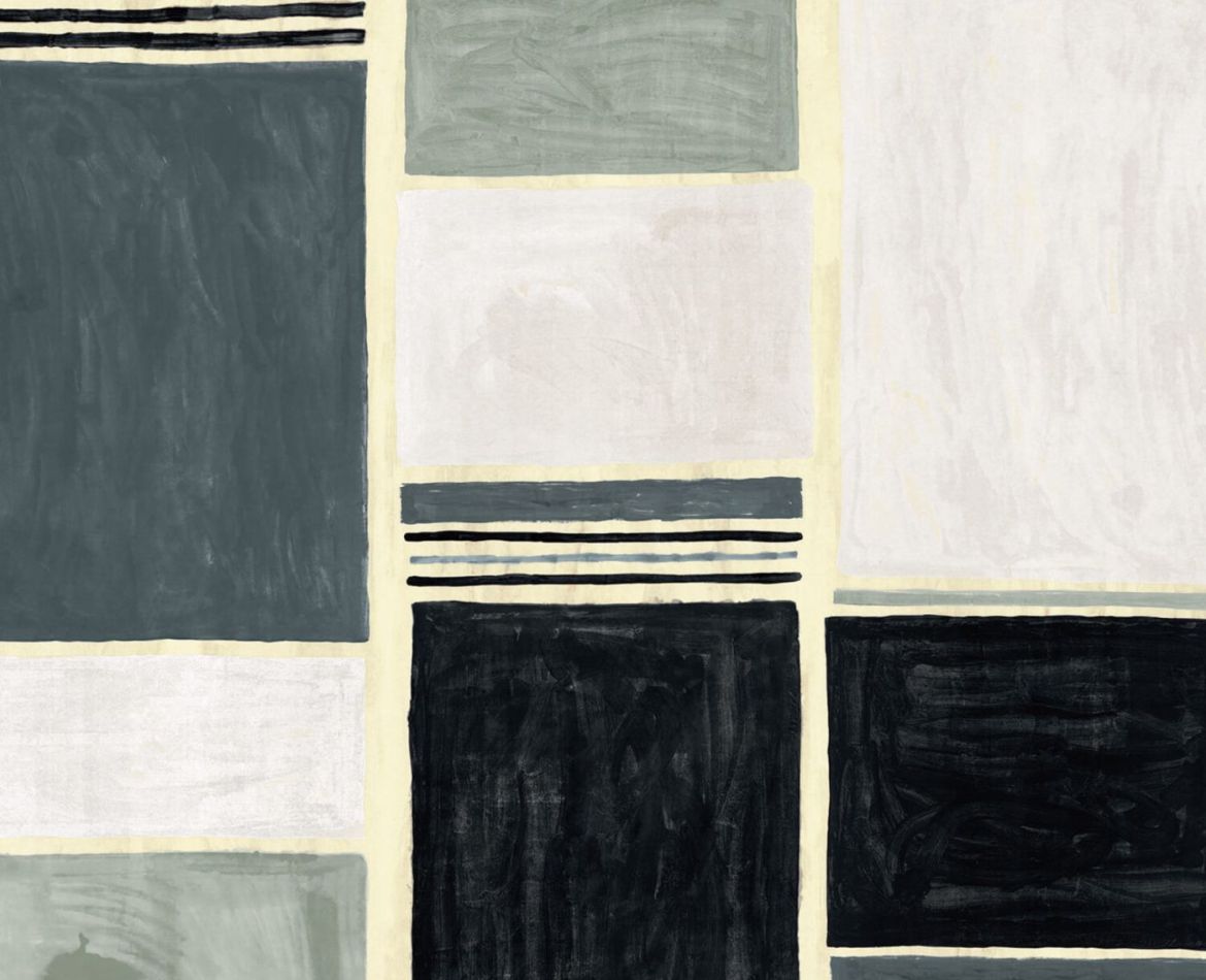 Outside the Box Expressionniste abstraction AST NT01102