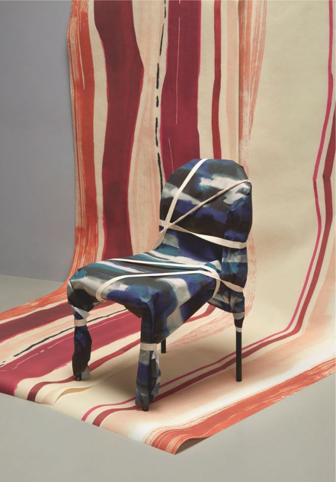 Rhythm Vestale romaine AST NT01302