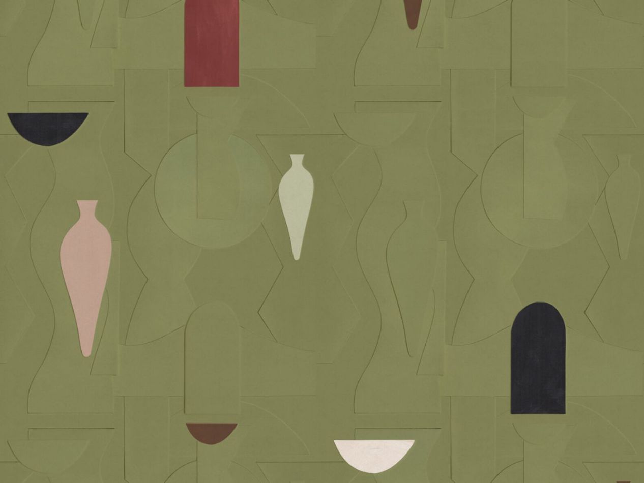 Terrazzo de Papier AST NT02405