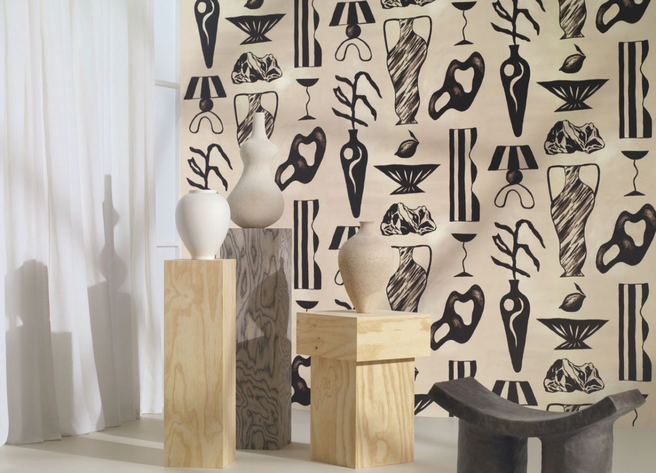 Collection du Peintre AST NT02501