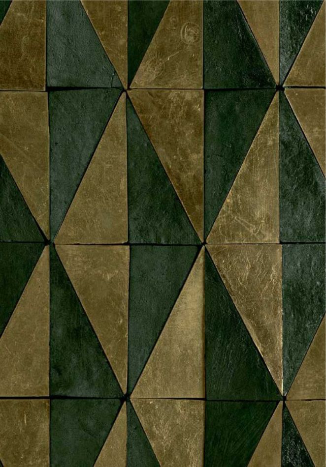 Samir Mazer Dahbi NT030 03 Ocre ombré