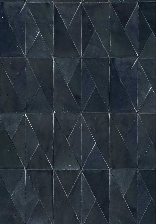 Samir Mazer Yazga NT034 05 Mine d'ardoise