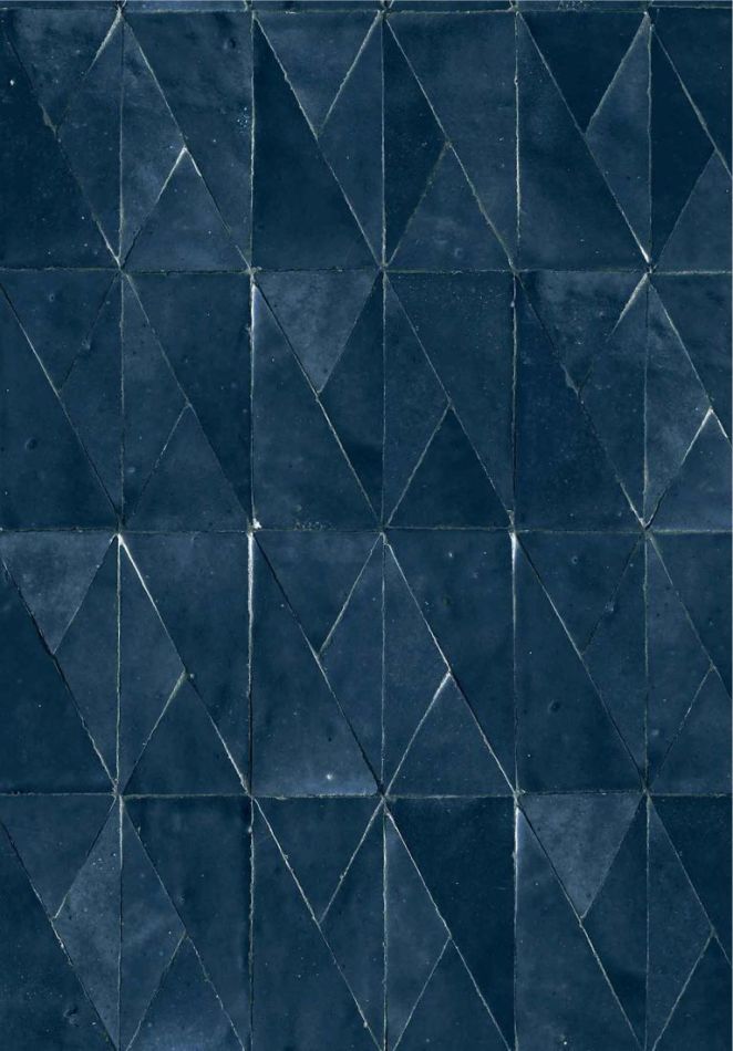 Samir Mazer Yazga NT034 08 Azur lazuli