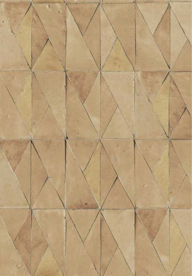 Samir Mazer Yazga NT034 09 Vertue aragonite