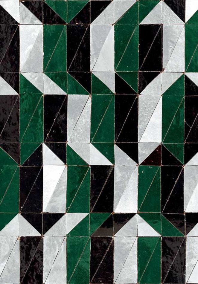 Samir Mazer Diwani NT035 02 Pop art