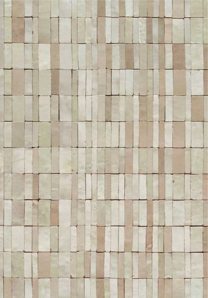 Samir Mazer Lemta NT036 10 Sable marin