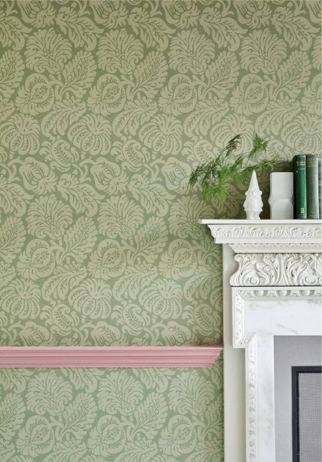 Palace Road - Oakes, Hellebore 275