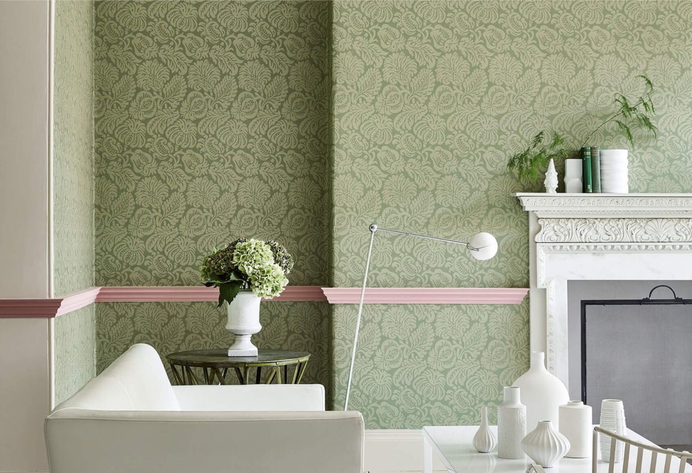 Palace Road - Oakes, Hellebore 275