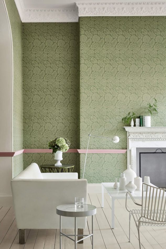 Palace Road - Oakes, Hellebore 275